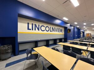 Lincolnview Addition